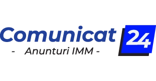 Comunicat de presa IMM